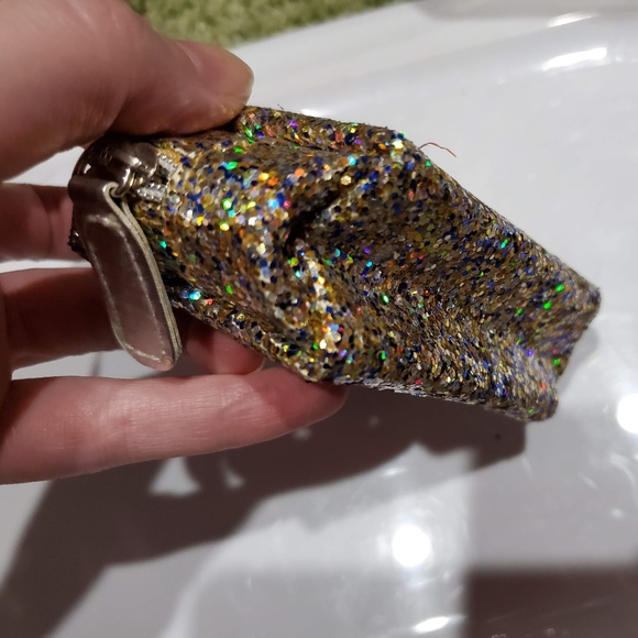 Deborah Lippmann Mini Glitter Bag - Picture 6 of 8